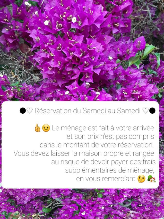 Maison Lumineuse Et Spacieuse Avec Jardin Arbore La Valette-du-Var Exteriör bild